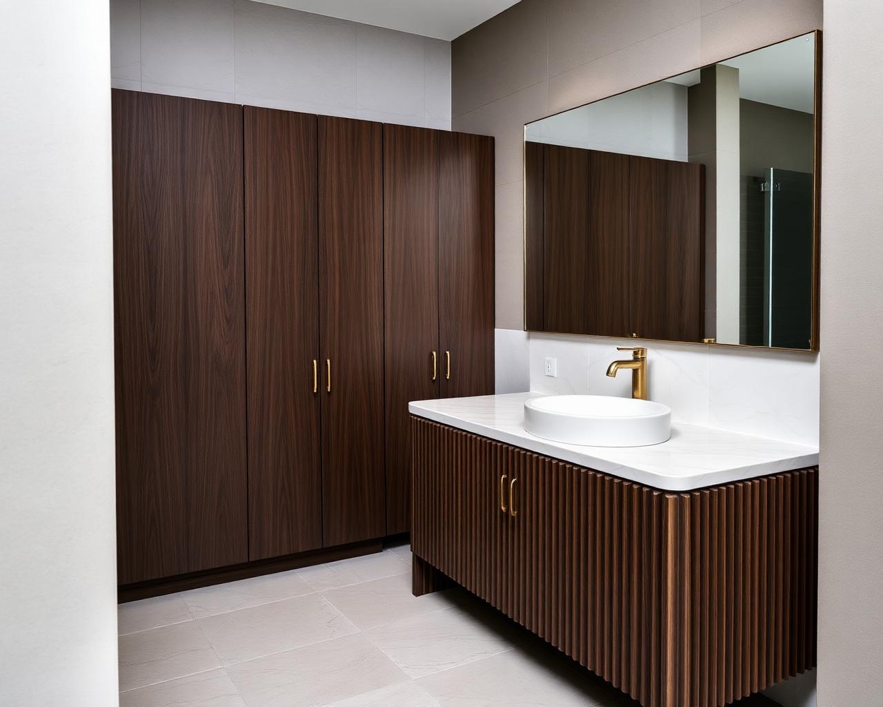 Bathroom Vanities