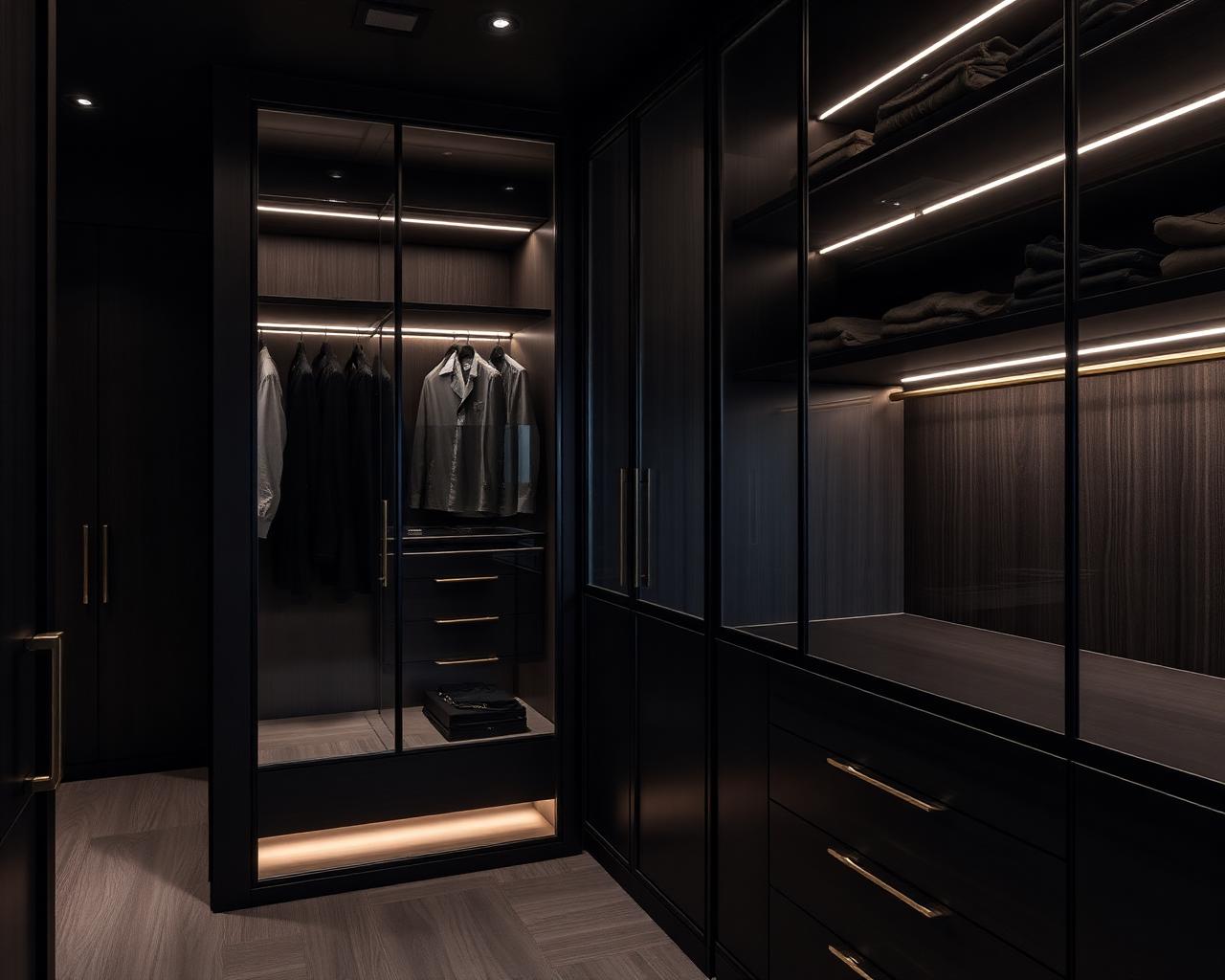 Wardrobes & Dressing Rooms
