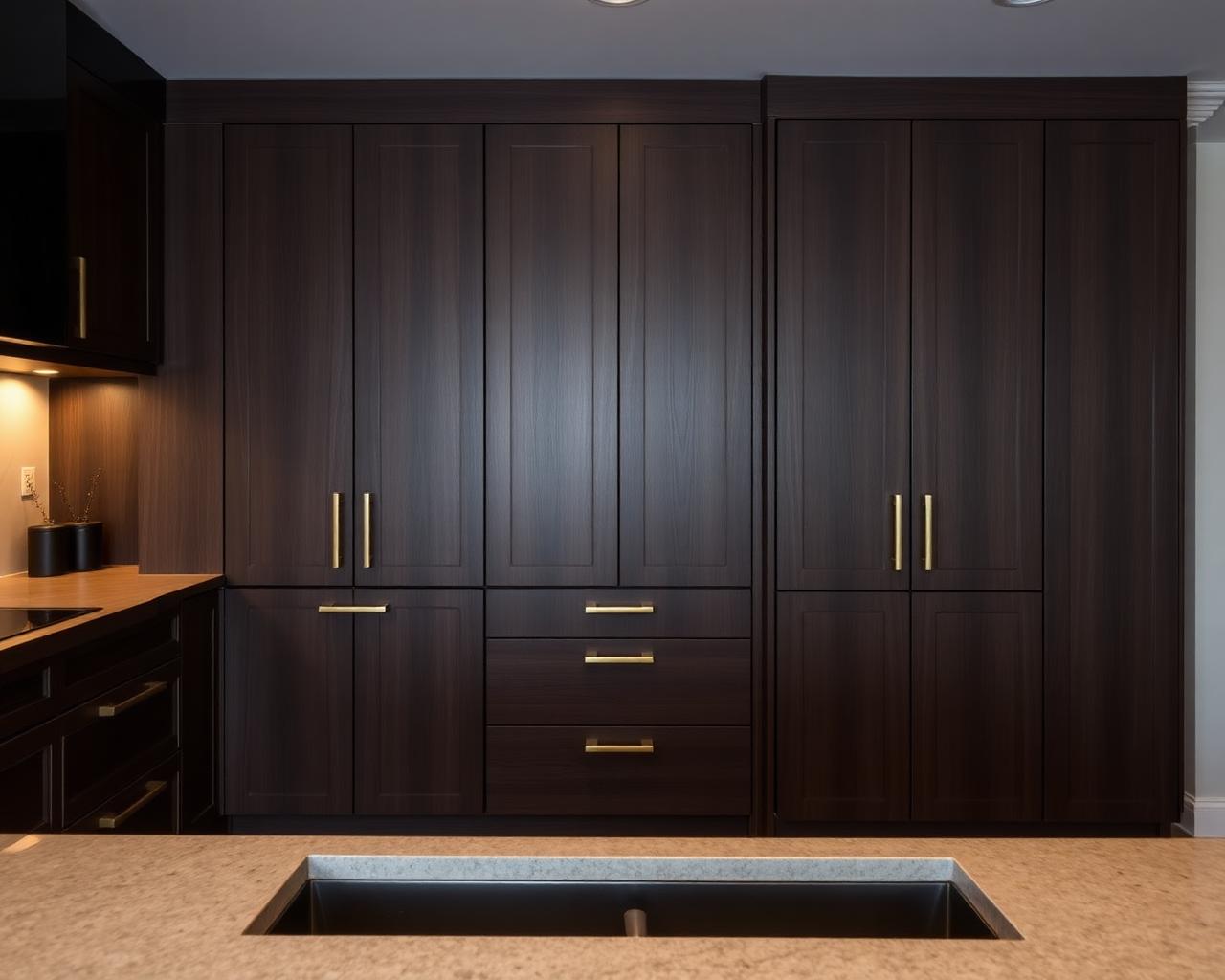 Custom Kitchens